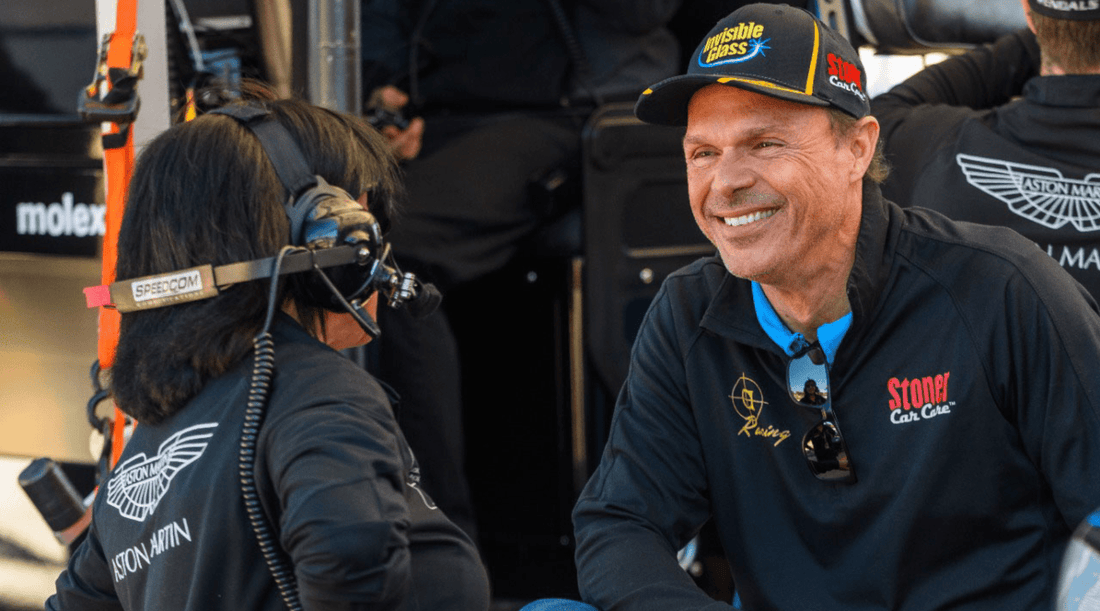 Stoner Car Care Racing Ready for Endurance Challenge at Road America - Stoner Car Care