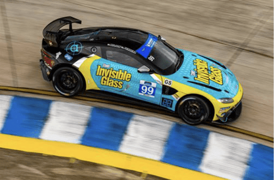 Stoner Car Care Racing Ready for Redemption at Sebring - Stoner Car Care