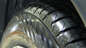 From Grimy to Gleaming: How to Clean Tire Rubber