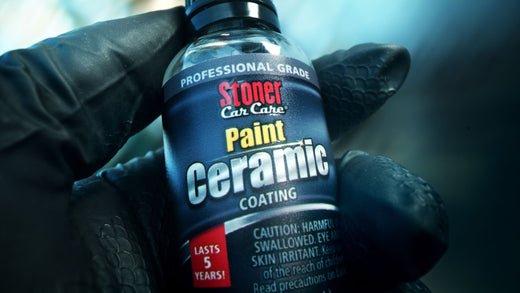 To Coat or Not to Coat: Is it Worth Getting a Ceramic Coating for My Car? - Stoner Car Care