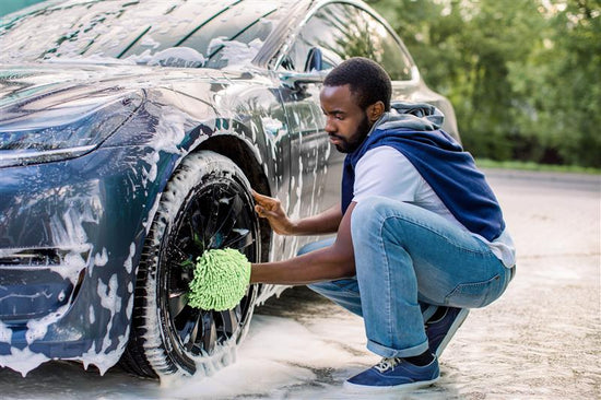Top 10 Must-Have Products for Basic Car Detailing - Stoner Car Care