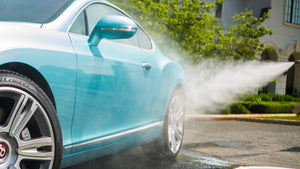 Top 5 Car Detailing Mistakes