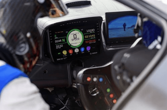 VIDEO: A Chat with Driver Kris Wilson at Road Atlanta - Stoner Car Care