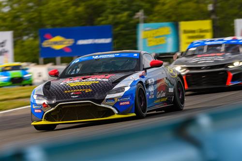 VIDEO: Stoner Car Care Racing Wraps Up 2020 at Sebring - Stoner Car Care
