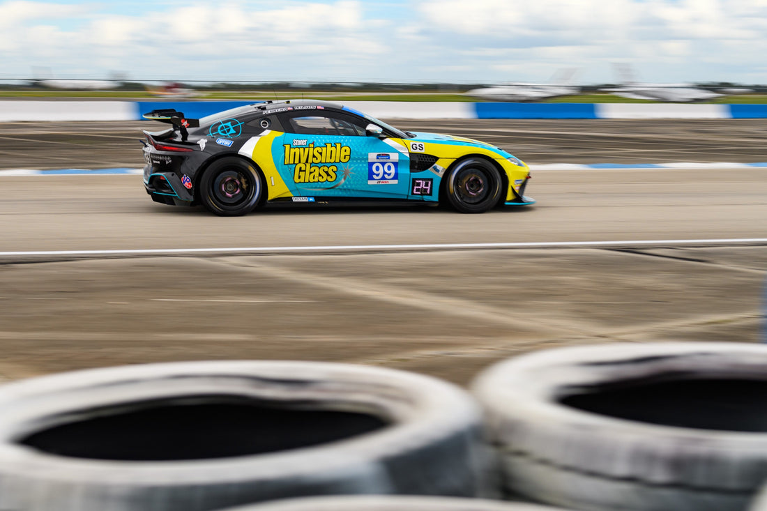 VIDEO: Stoner Car Care's Daytona Race Recap - Stoner Car Care