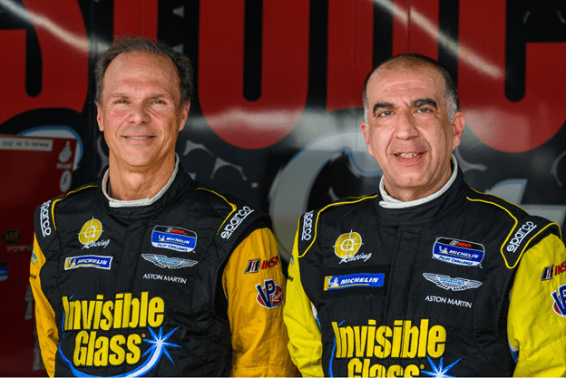 West Coast Run for Stoner Car Care Racing - Stoner Car Care