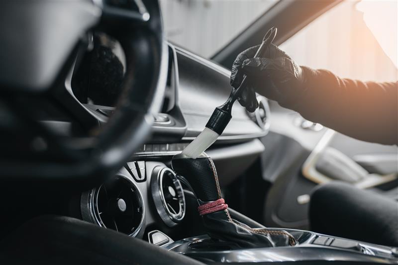 What Is Car Detailing? A Complete Guide - Stoner Car Care