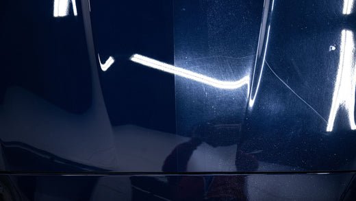 What is Paint Correction, and Do I Need It? - Stoner Car Care