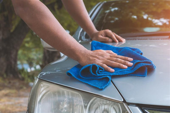 What’s the Best Thing to Clean Your Car With? Tools, Products, and Tips That Work - Stoner Car Care