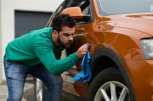 What’s the Best Way to Detail a Car at Home? Expert Tips and Tricks - Stoner Car Care