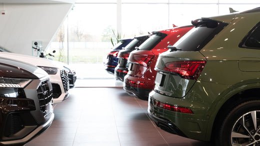 Why it’s Necessary to Detail a Brand-New Car: Discover the Benefits - Stoner Car Care