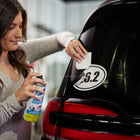 
                    
                      Lift Off Sticker, Tape, & Adhesive Remover (Aerosol) - Stoner Car Care
                    
                  
