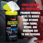 
                    
                      Stoner Car Care Interior Detailing Wipes - Stoner Car Care
                    
                  