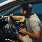 
                    
                      Stoner Car Care Interior Detailing Wipes - Stoner Car Care
                    
                  