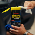 
                    
                      Stoner Car Care Interior Detailing Wipes - Stoner Car Care
                    
                  