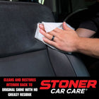
                    
                      Stoner Car Care Interior Detailing Wipes - Stoner Car Care
                    
                  