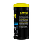 
                    
                      Stoner Car Care Interior Detailing Wipes - Stoner Car Care
                    
                  