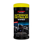 
                    
                      Stoner Car Care Interior Detailing Wipes - Stoner Car Care
                    
                  