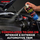 
                    
                      Stoner Car Care Trim Shine Aerosol - Stoner Car Care
                    
                  