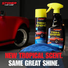 
                    
                      Stoner Car Care Trim Shine Aerosol - Stoner Car Care
                    
                  