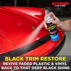 
                    
                      Stoner Car Care Trim Shine Aerosol - Stoner Car Care
                    
                  