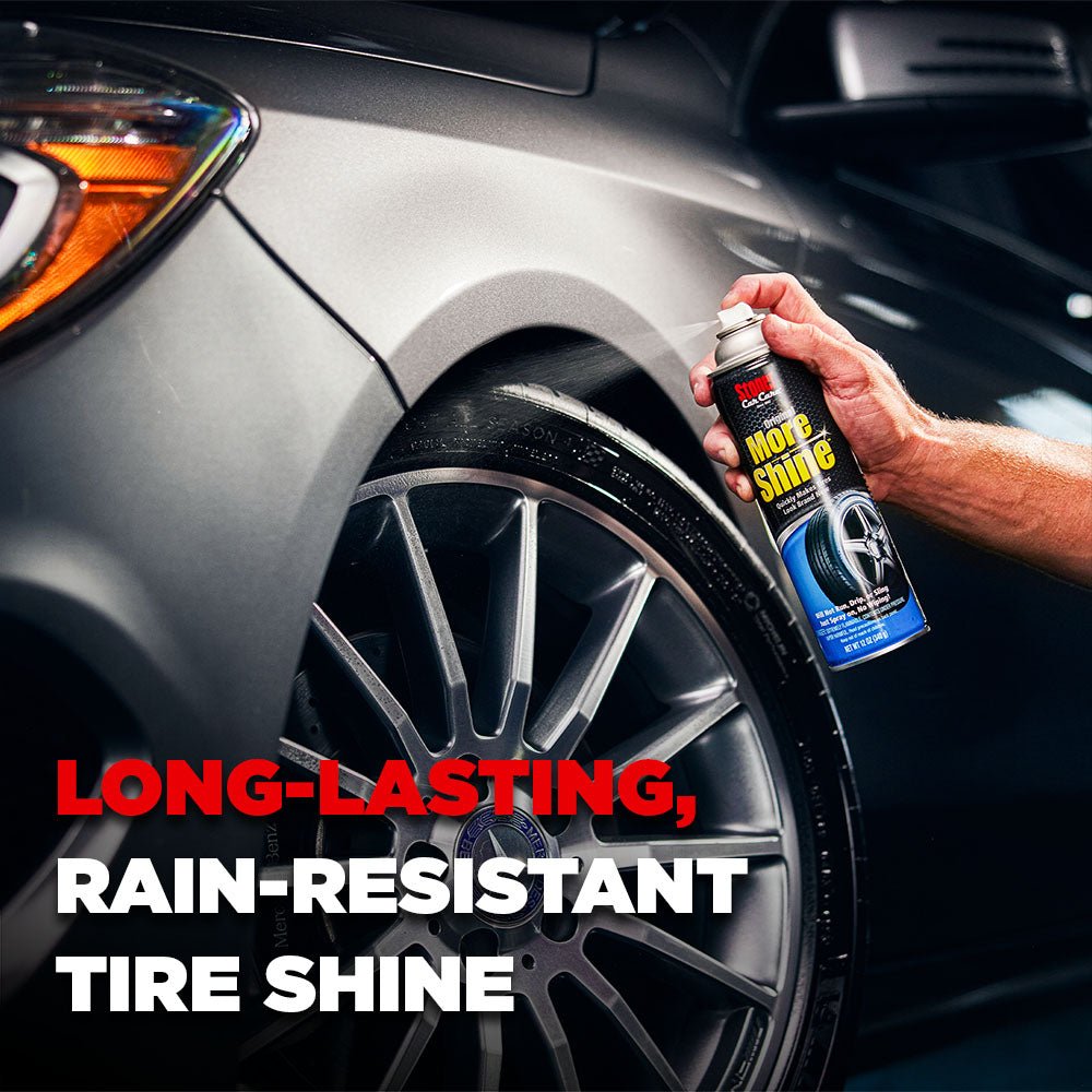 
                    
                      Stoner Car Care Original More Shine - Stoner Car Care
                    
                  