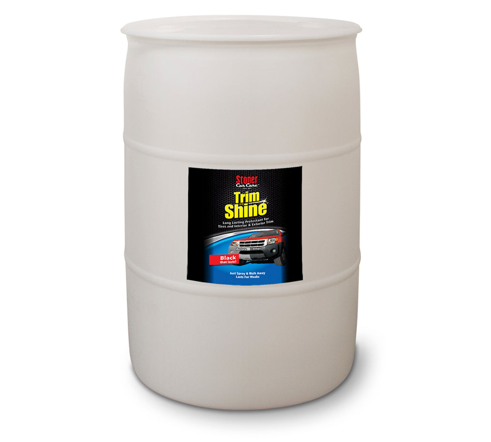 Stoner Trim Shine 55 Gallon Drum