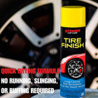 
                    
                      Stoner Car Care More Shine Tire Finish (Aerosol) - Stoner Car Care
                    
                  