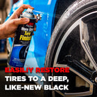 
                    
                      Stoner Car Care More Shine Tire Finish (Aerosol) - Stoner Car Care
                    
                  