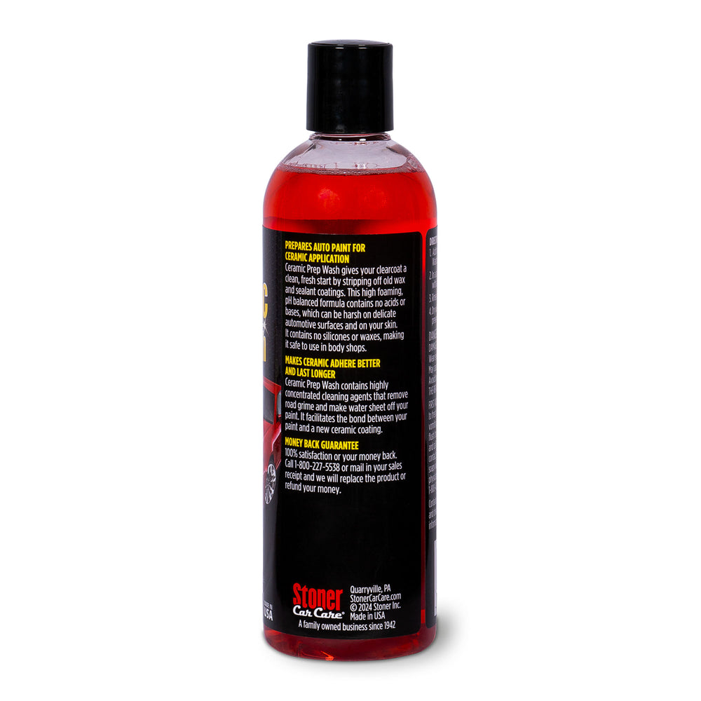 
                  
                    Stoner Car Care Ceramic Prep Wash
                  
                