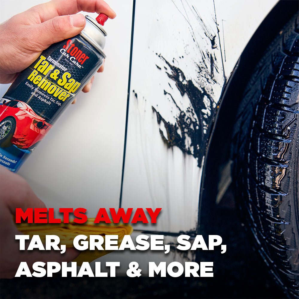 
                    
                      Stoner Car Care Tarminator - Stoner Car Care
                    
                  