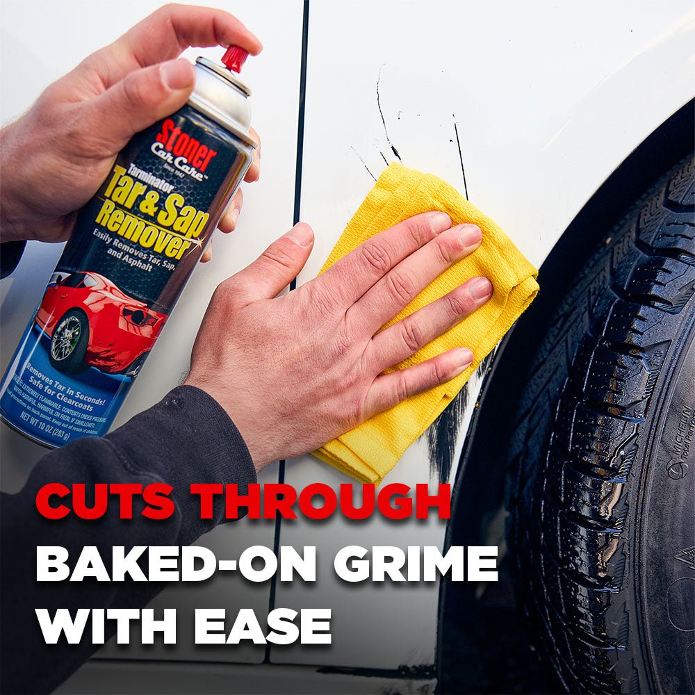 
                    
                      Stoner Car Care Tarminator - Stoner Car Care
                    
                  