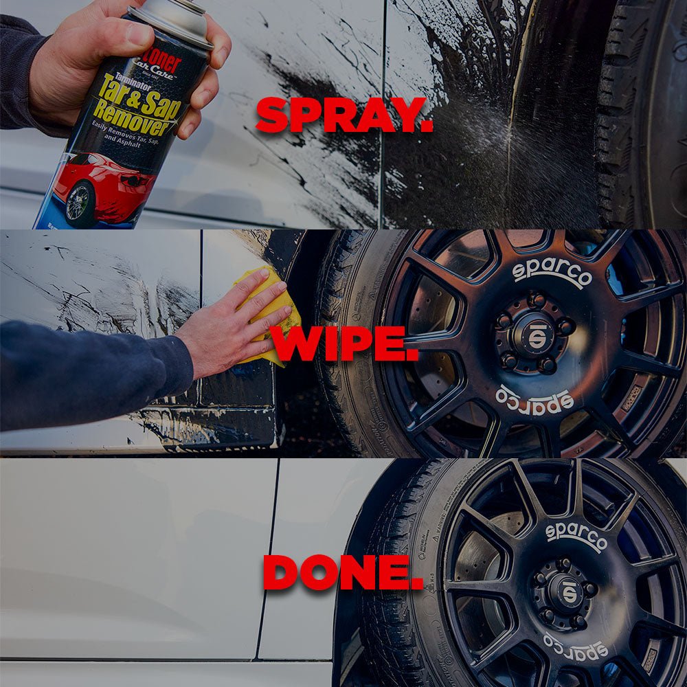 
                    
                      Stoner Car Care Tarminator - Stoner Car Care
                    
                  