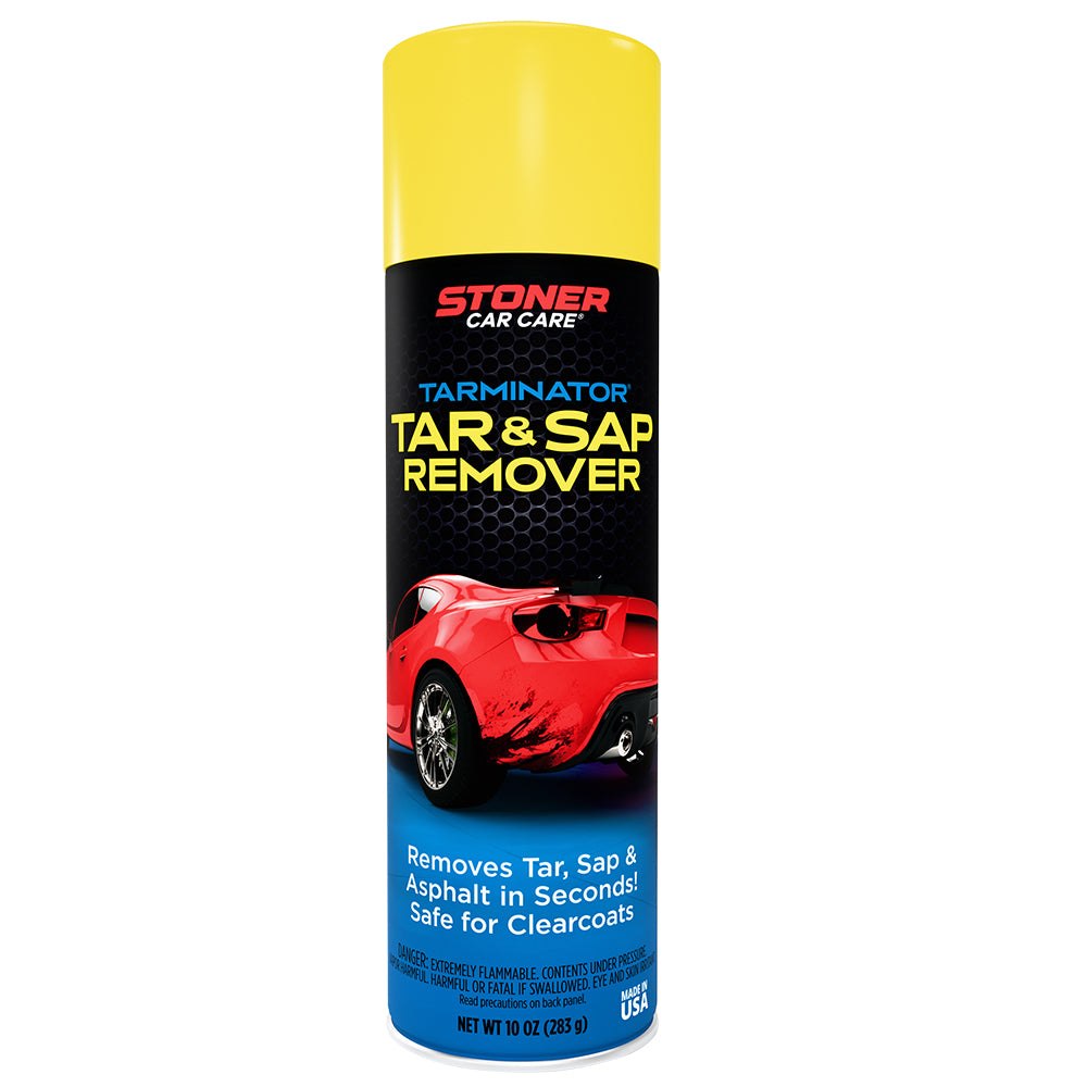 Stoner Car Care Tarminator - Stoner Car Care
