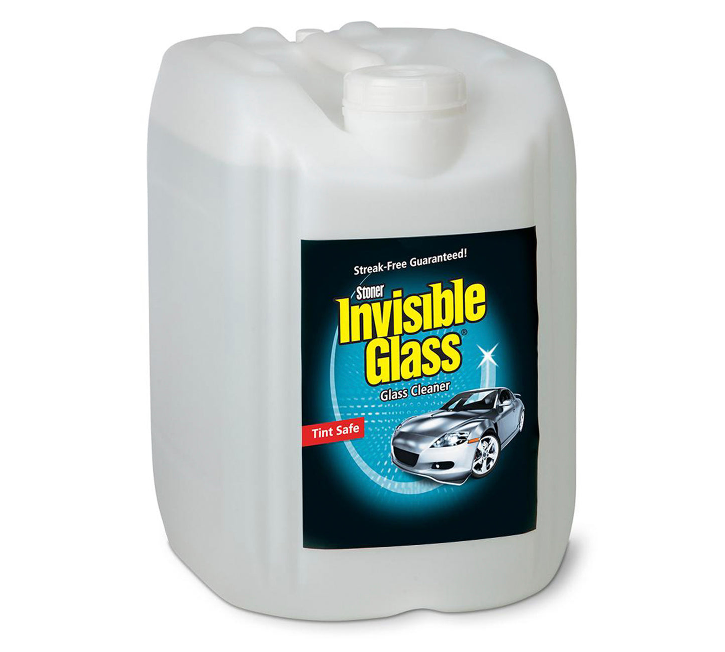 
                  
                    Invisible Glass 5 Gallon
                  
                