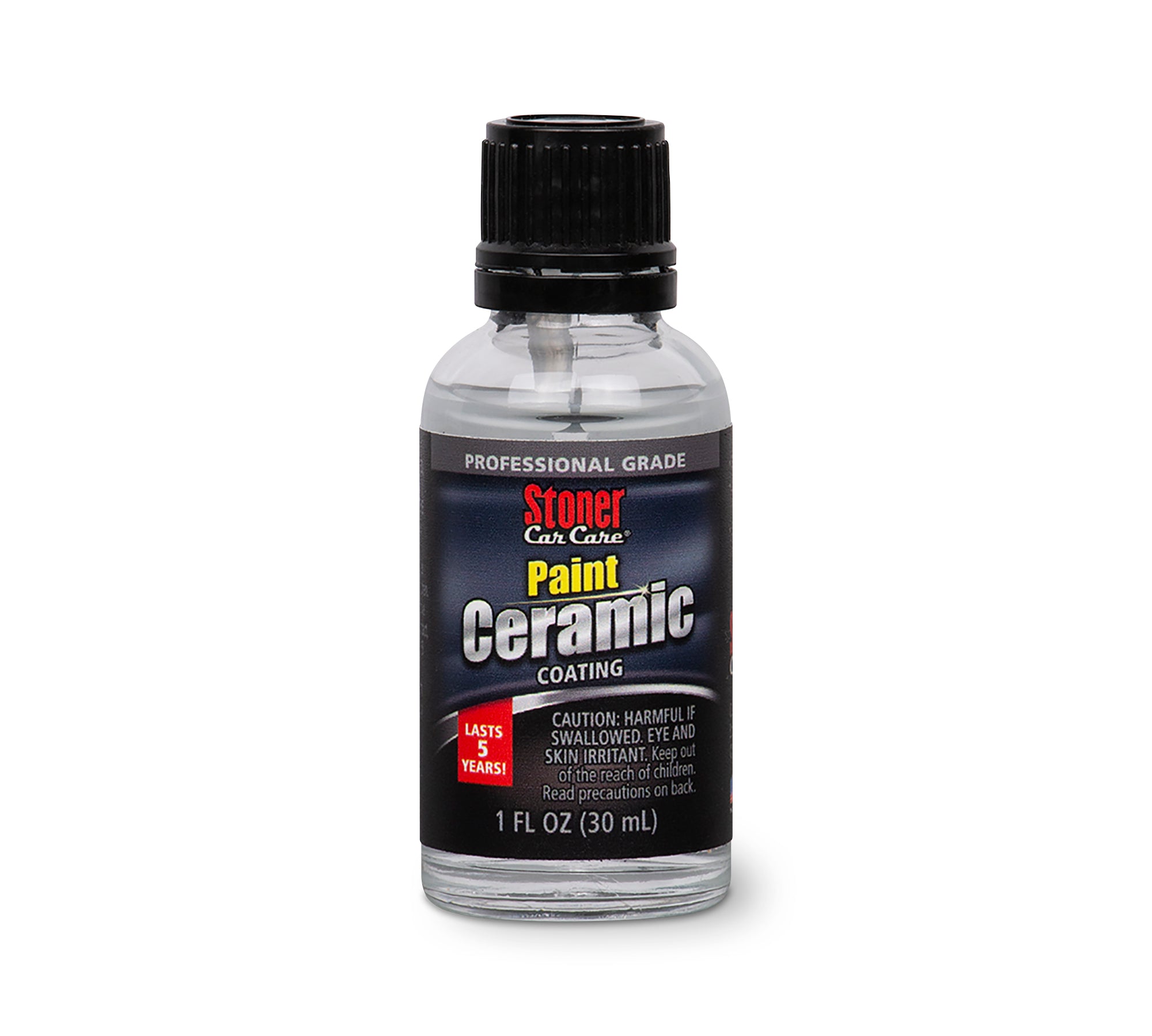 Stoner Professional Grade Paint Ceramic Coating 30ml Stoner Car Care