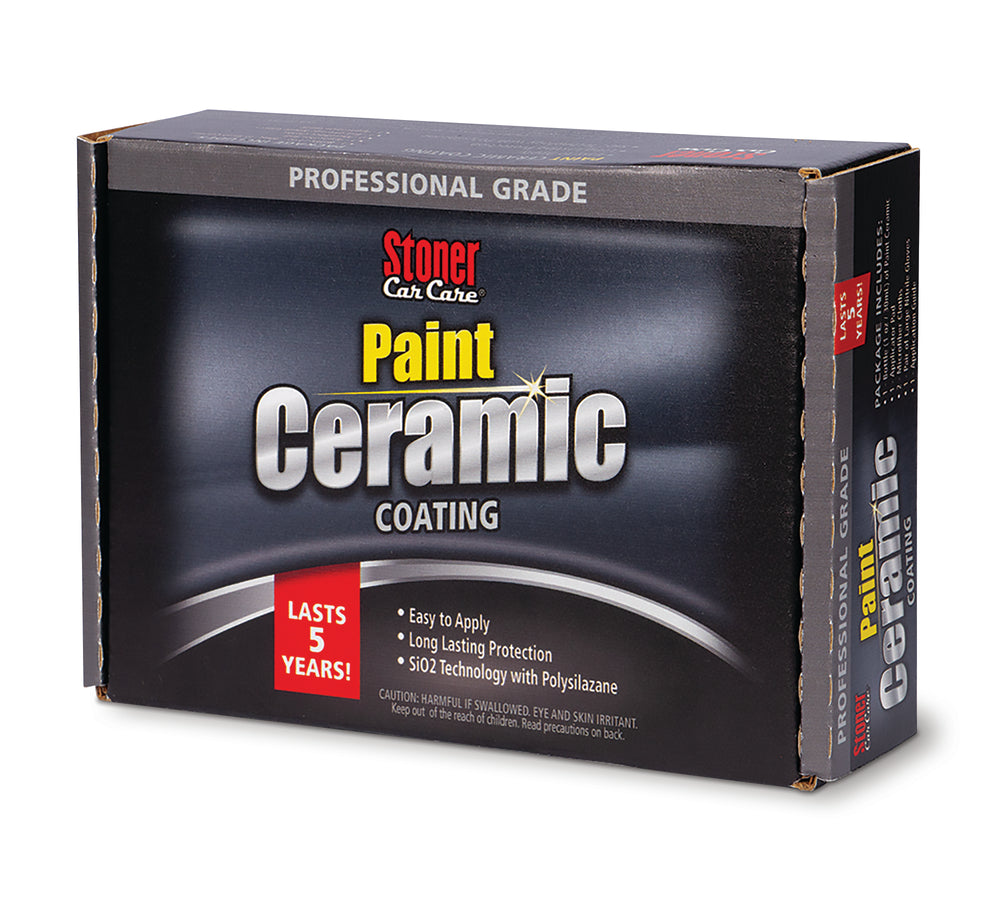 
                  
                    Stoner Professional Grade Paint Ceramic Coating 30ml box
                  
                