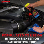 
                    
                      Stoner Car Care Trim Shine (Spray) - Stoner Car Care
                    
                  