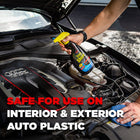 
                    
                      Stoner Car Care Trim Shine (Spray) - Stoner Car Care
                    
                  