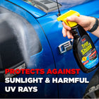 
                    
                      Stoner Car Care Trim Shine (Spray) - Stoner Car Care
                    
                  