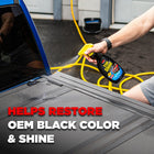 
                    
                      Stoner Car Care Trim Shine (Spray) - Stoner Car Care
                    
                  