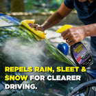 
                    
                      Invisible Glass Clean & Repel (Spray) - Stoner Car Care
                    
                  