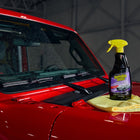 
                    
                      Invisible Glass Clean & Repel (Spray) - Stoner Car Care
                    
                  