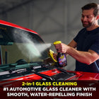 
                    
                      Invisible Glass Clean & Repel (Spray) - Stoner Car Care
                    
                  