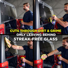 
                    
                      Invisible Glass Clean & Repel (Spray) - Stoner Car Care
                    
                  