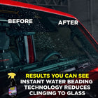 
                    
                      Invisible Glass Clean & Repel (Spray) - Stoner Car Care
                    
                  