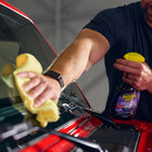 
                    
                      Invisible Glass Clean & Repel (Spray) - Stoner Car Care
                    
                  