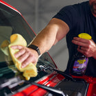 
                    
                      Invisible Glass Clean & Repel (Spray) - Stoner Car Care
                    
                  