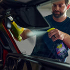 
                    
                      Invisible Glass Clean & Repel (Spray) - Stoner Car Care
                    
                  