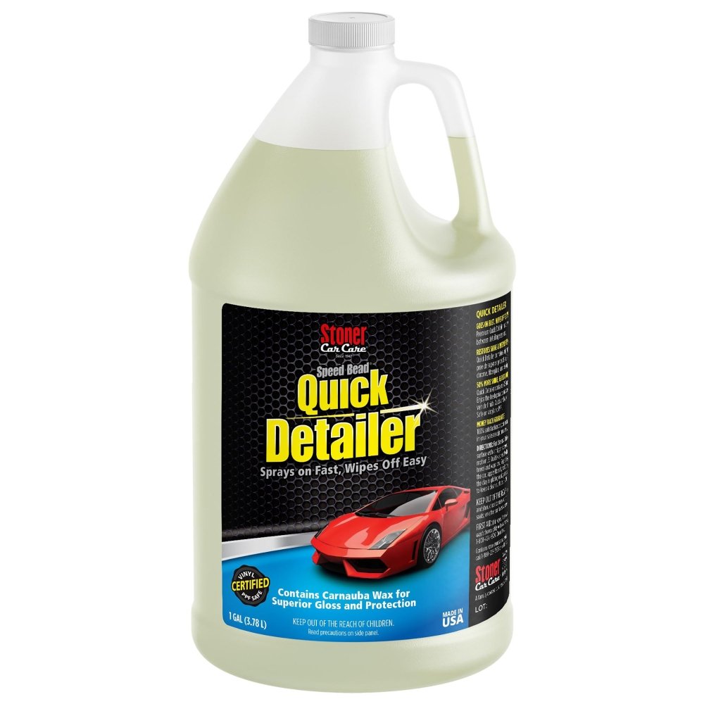 
                    
                      Stoner Car Care Speed Bead Quick Detailer - Stoner Car Care
                    
                  